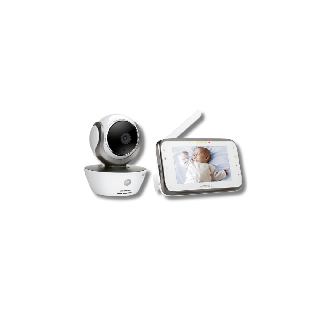 Digital Video Baby Monitor