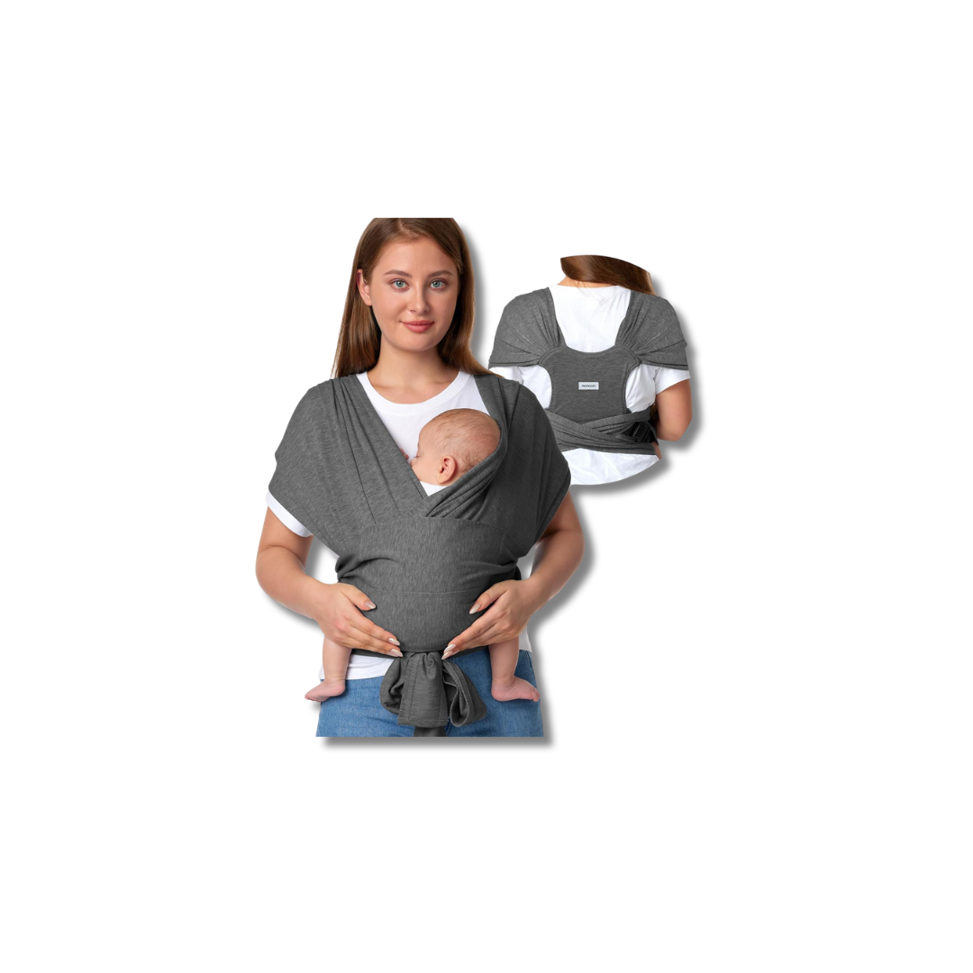 Baby Carrier Wrap (Breathable)