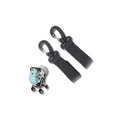 Pram Hooks (2-Pack, Heavy Duty)